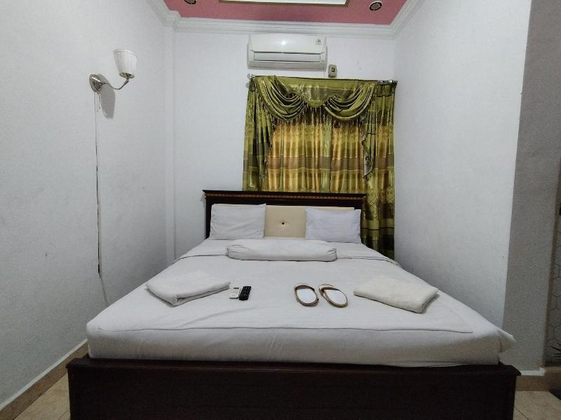 Hotel O My Kost Syariah image