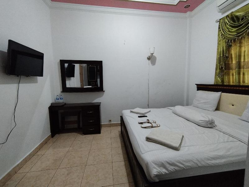 Hotel O My Kost Syariah image
