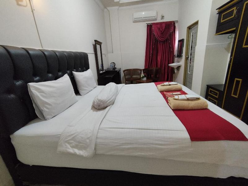Hotel O My Kost Syariah image