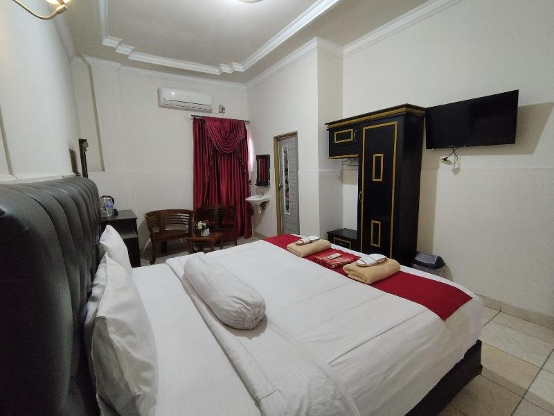 Hotel O My Kost Syariah image