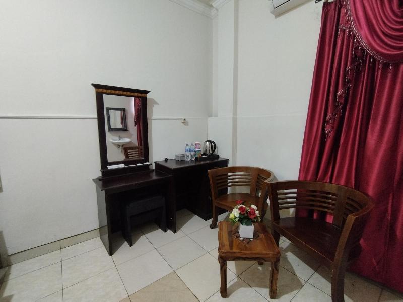 Hotel O My Kost Syariah image