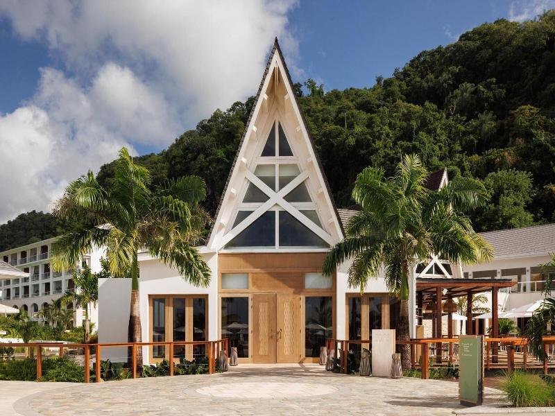 Sandals St. Vincent And The Grenadines  Couples  image