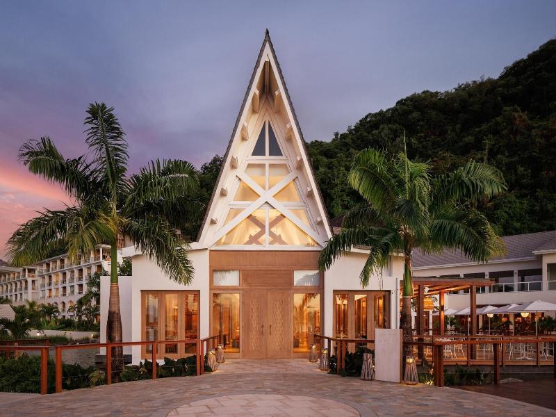 Sandals St. Vincent And The Grenadines  Couples  image