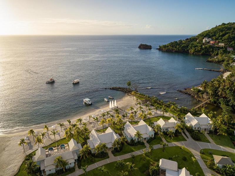 Sandals St. Vincent And The Grenadines  Couples  image