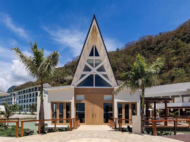 Sandals St. Vincent And The Grenadines  Couples  image
