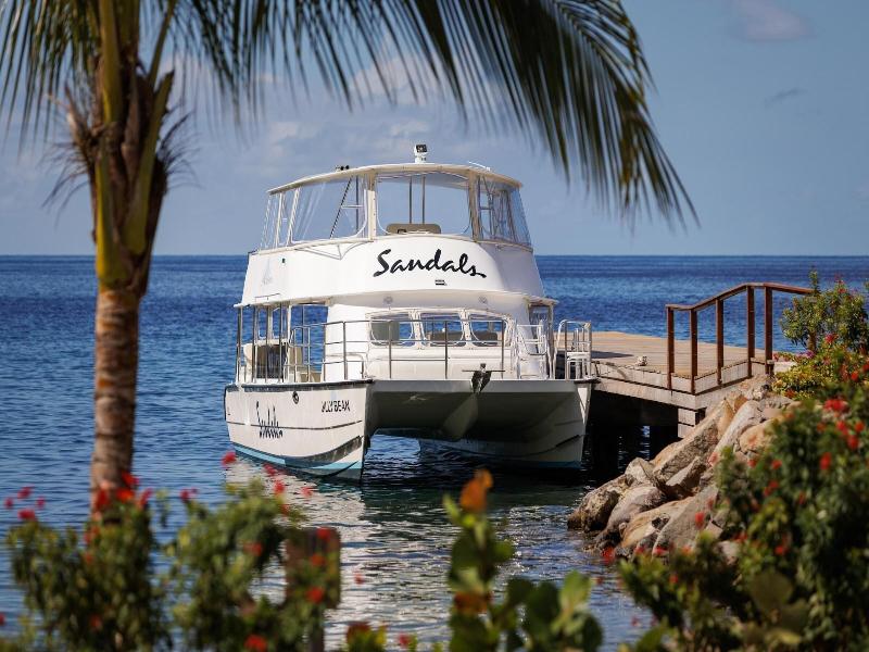Sandals St. Vincent And The Grenadines  Couples  image