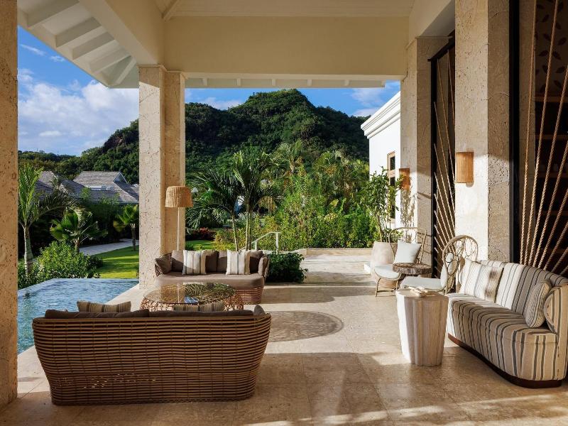 Sandals St. Vincent And The Grenadines  Couples  image