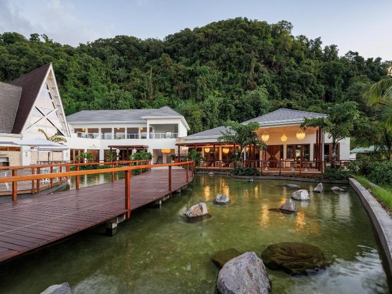 Sandals St. Vincent And The Grenadines  Couples  image