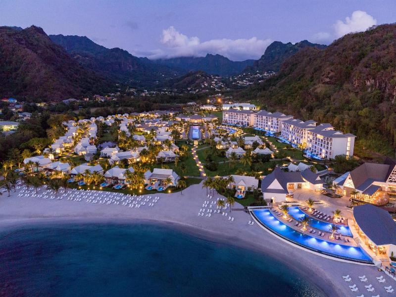 Sandals St. Vincent And The Grenadines  Couples  image