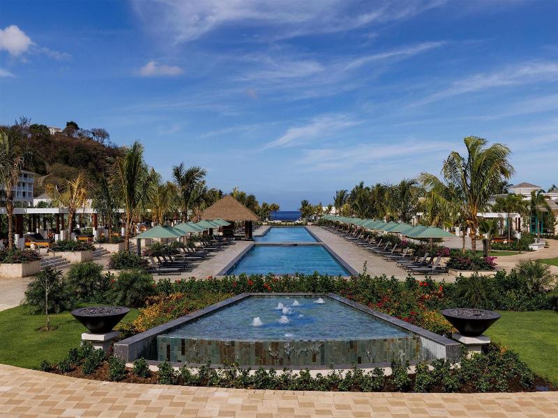 Sandals St. Vincent And The Grenadines  Couples  image