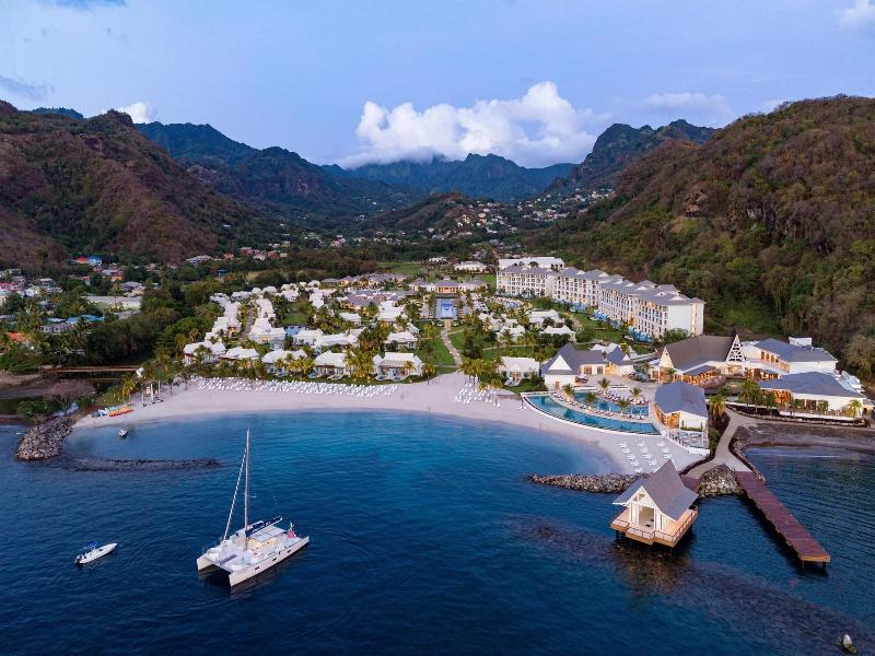 Sandals St. Vincent And The Grenadines  Couples  image