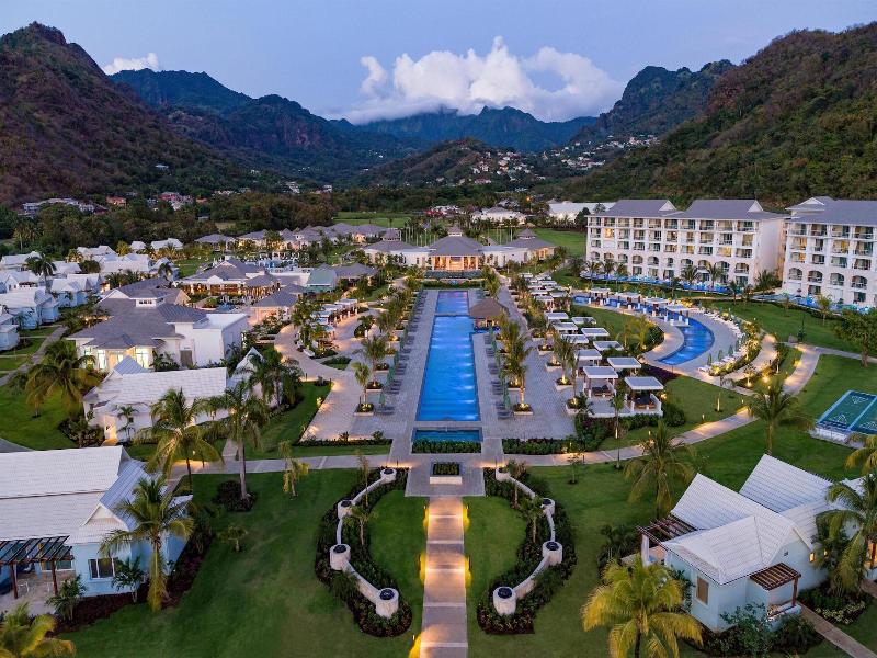 Sandals St. Vincent And The Grenadines  Couples  image