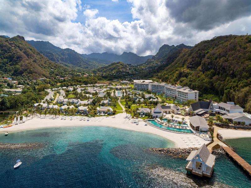 Sandals St. Vincent And The Grenadines  Couples  image