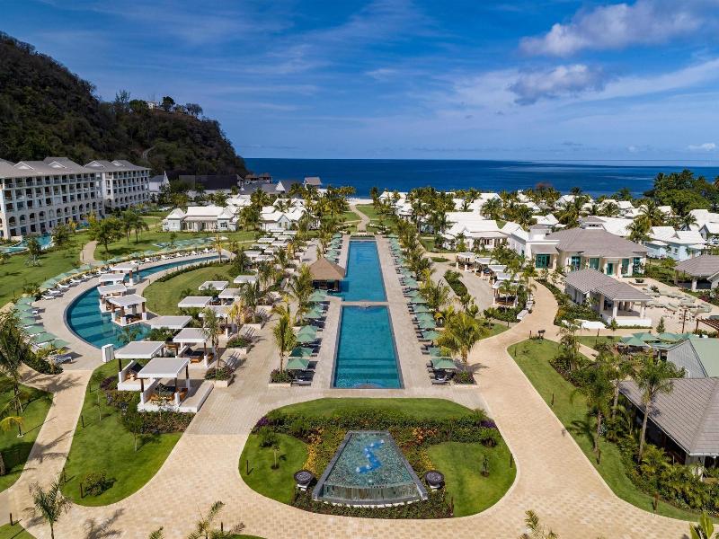Sandals St. Vincent And The Grenadines  Couples  image