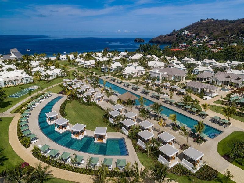Sandals St. Vincent And The Grenadines  Couples  image