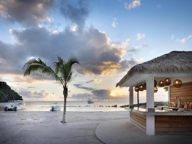 Sandals St. Vincent And The Grenadines  Couples  image