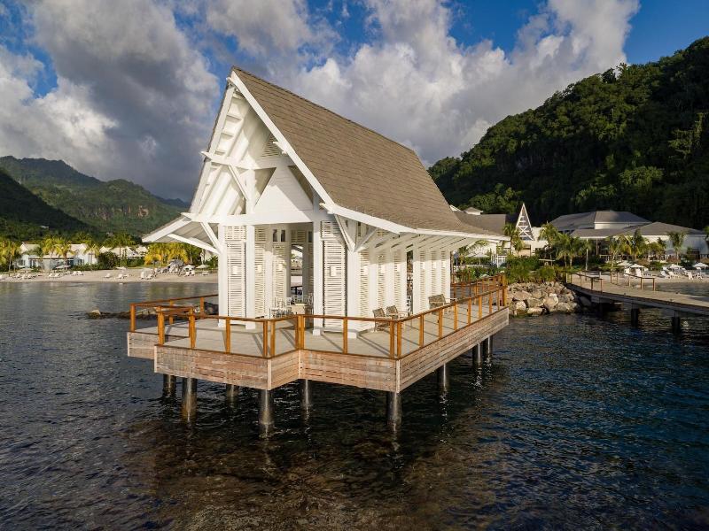 Sandals St. Vincent And The Grenadines  Couples  image