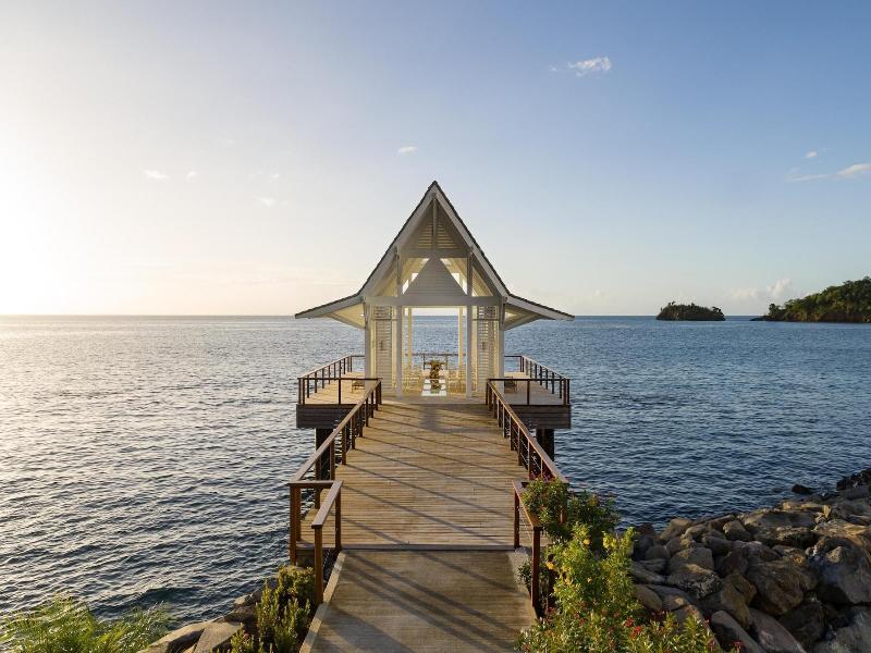 Sandals St. Vincent And The Grenadines  Couples  image