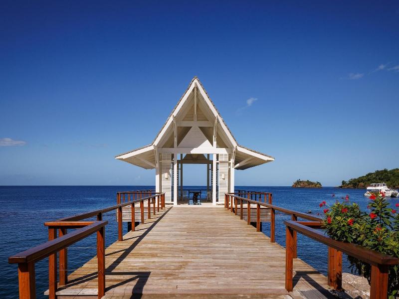 Sandals St. Vincent And The Grenadines  Couples  image