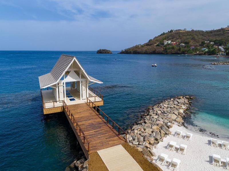 Sandals St. Vincent And The Grenadines  Couples  image