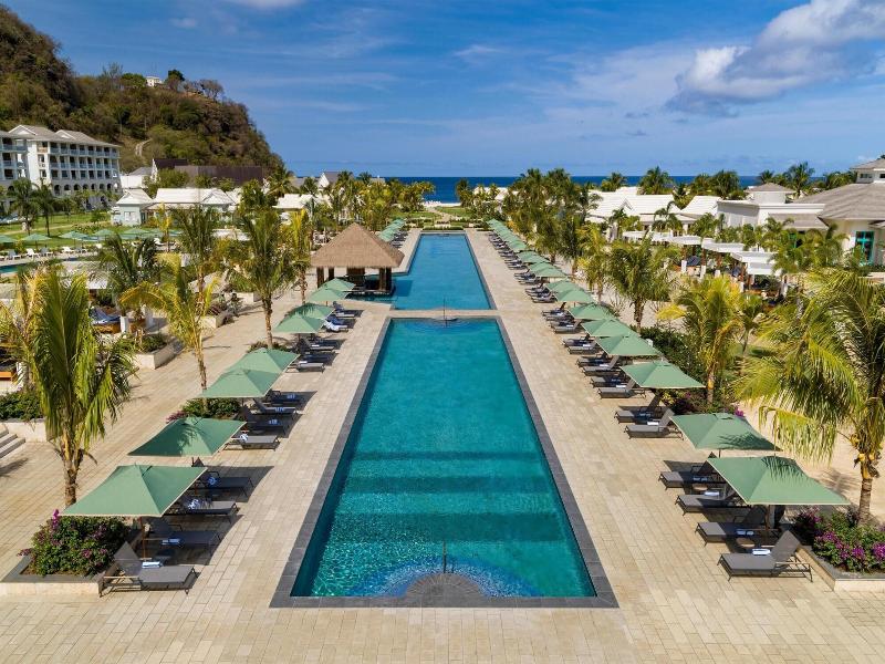 Sandals St. Vincent And The Grenadines  Couples  image