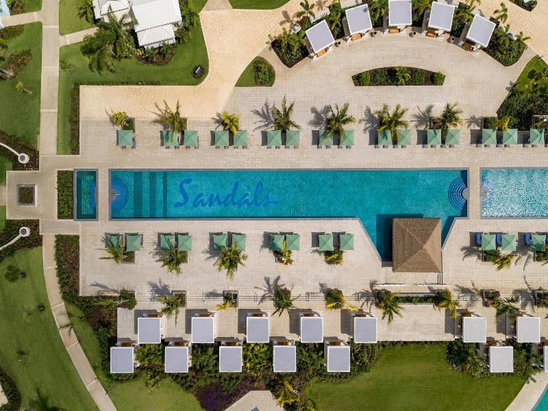 Sandals St. Vincent And The Grenadines  Couples  image
