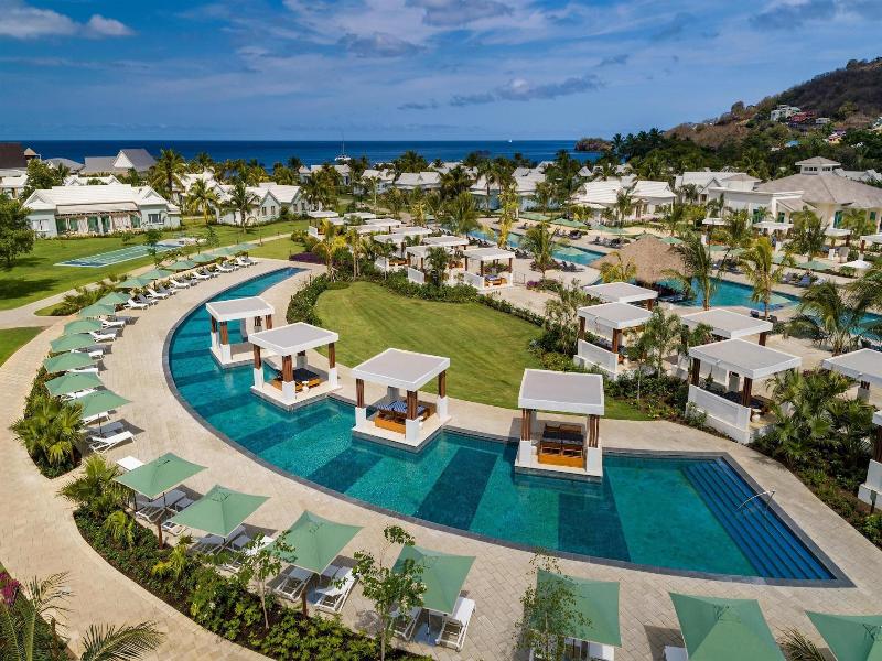 Sandals St. Vincent And The Grenadines  Couples  image