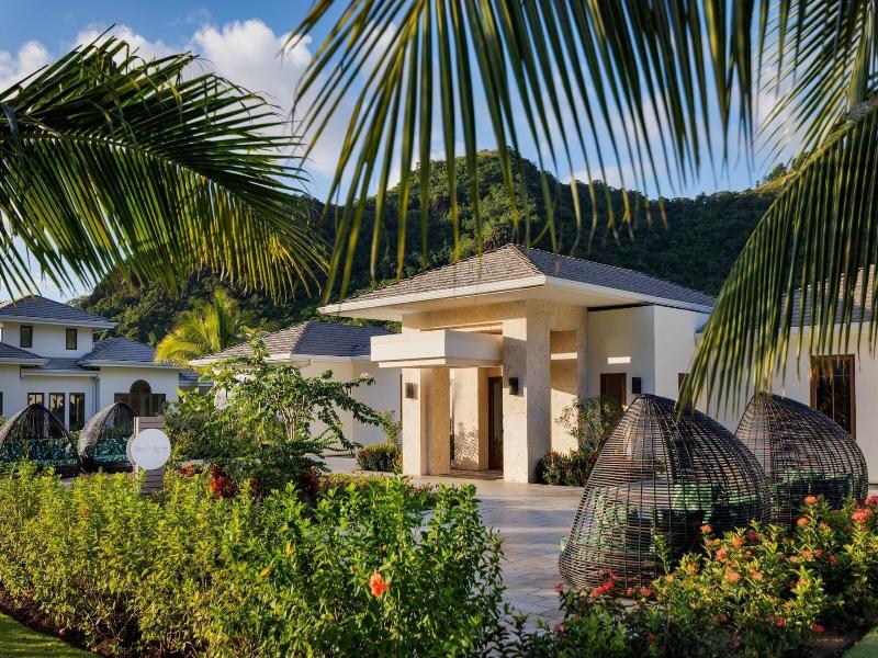 Sandals St. Vincent And The Grenadines  Couples  image