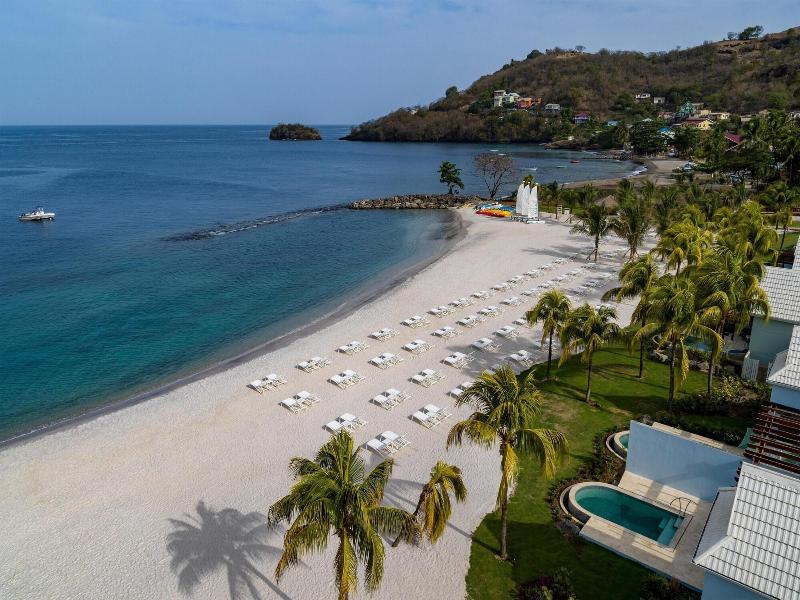 Sandals St. Vincent And The Grenadines  Couples  image