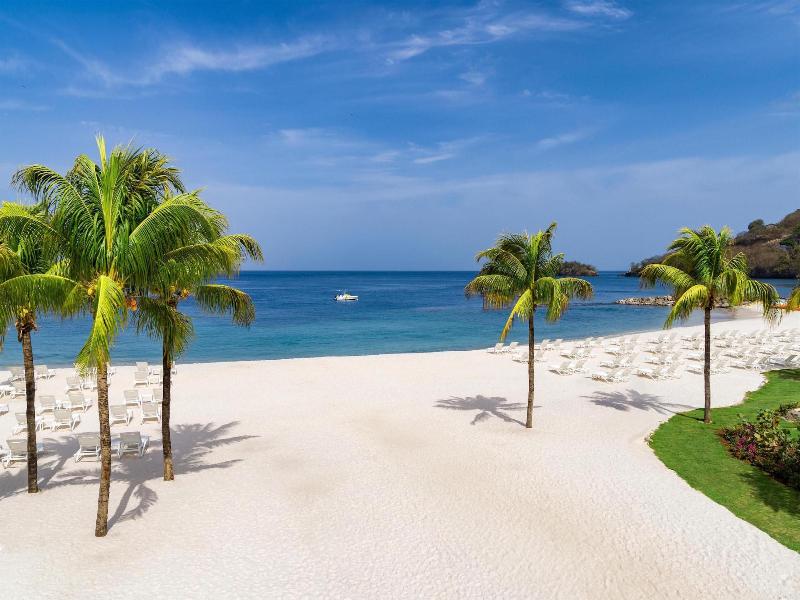 Sandals St. Vincent And The Grenadines  Couples  image