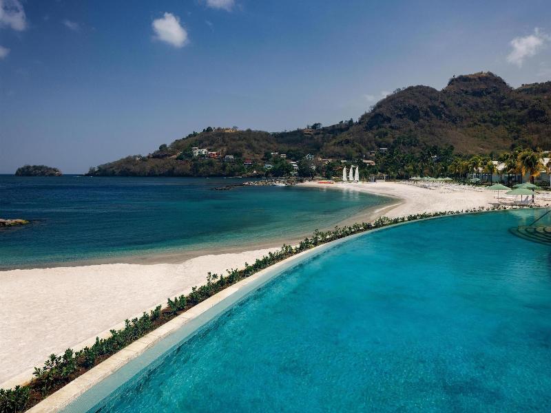 Sandals St. Vincent And The Grenadines  Couples  image
