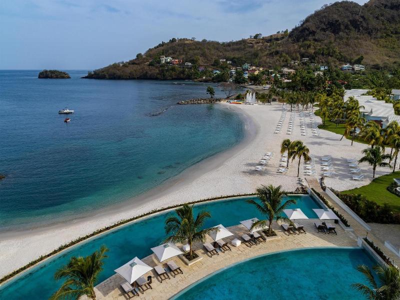 Sandals St. Vincent And The Grenadines  Couples  image