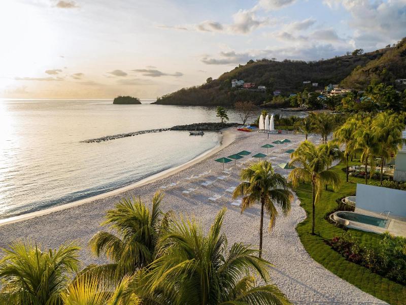 Sandals St. Vincent And The Grenadines  Couples  image