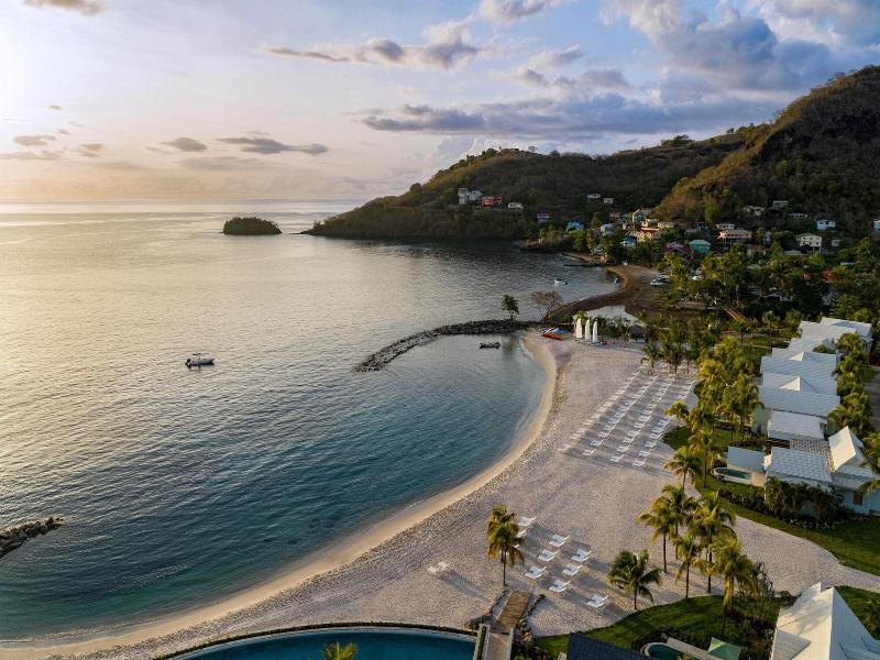 Sandals St. Vincent And The Grenadines  Couples  image
