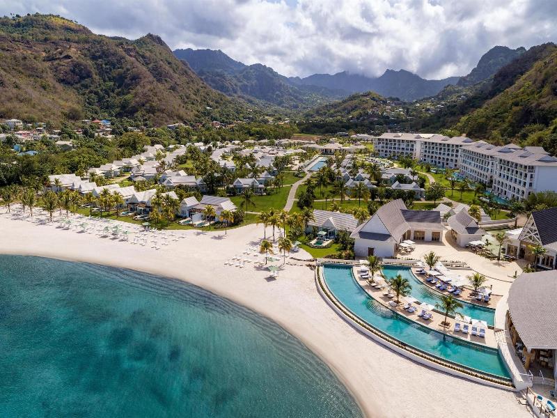 Sandals St. Vincent And The Grenadines  Couples  image