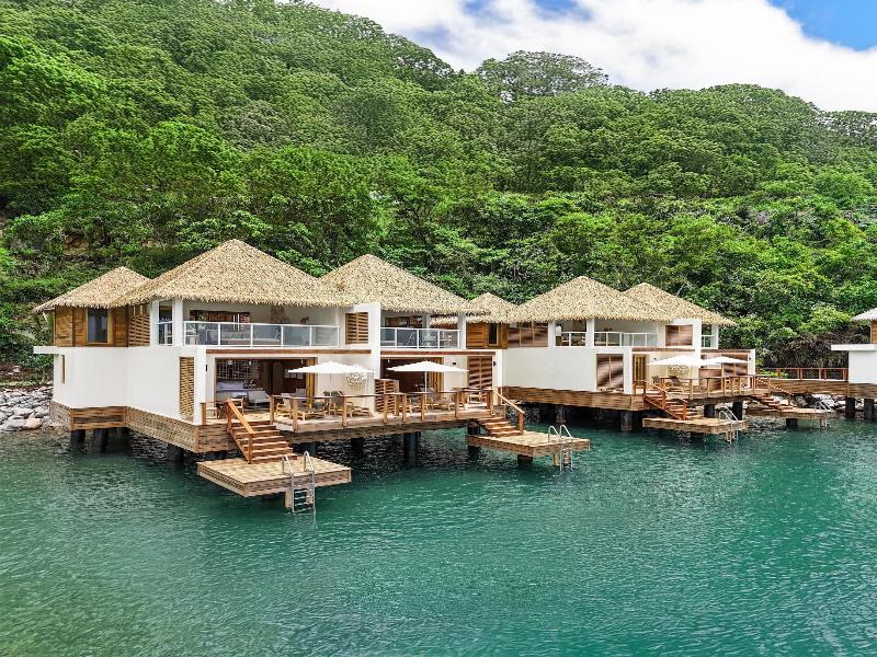 Sandals St. Vincent And The Grenadines  Couples  image