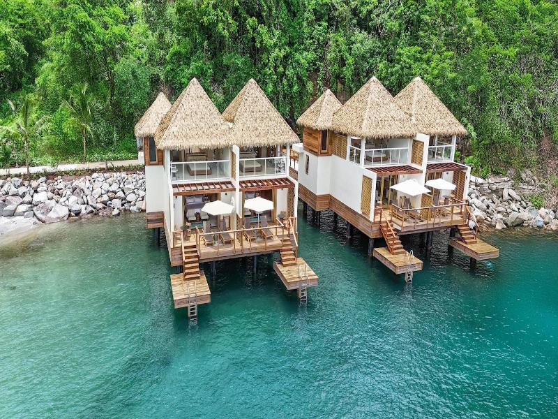 Sandals St. Vincent And The Grenadines  Couples  image