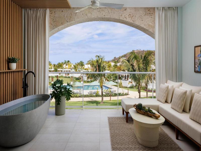 Sandals St. Vincent And The Grenadines  Couples  image