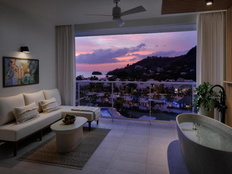 Sandals St. Vincent And The Grenadines  Couples  image