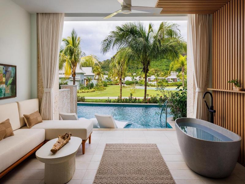 Sandals St. Vincent And The Grenadines  Couples  image