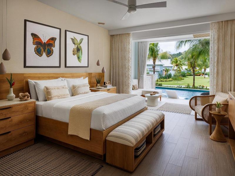 Sandals St. Vincent And The Grenadines  Couples  image