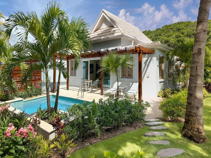 Sandals St. Vincent And The Grenadines  Couples  image
