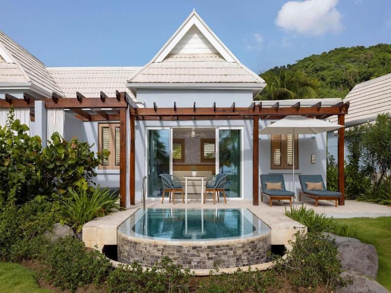 Sandals St. Vincent And The Grenadines  Couples  image