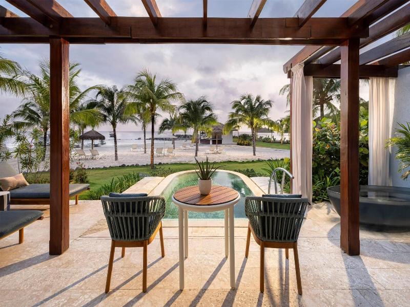 Sandals St. Vincent And The Grenadines  Couples  image