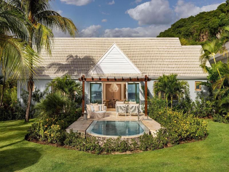 Sandals St. Vincent And The Grenadines  Couples  image