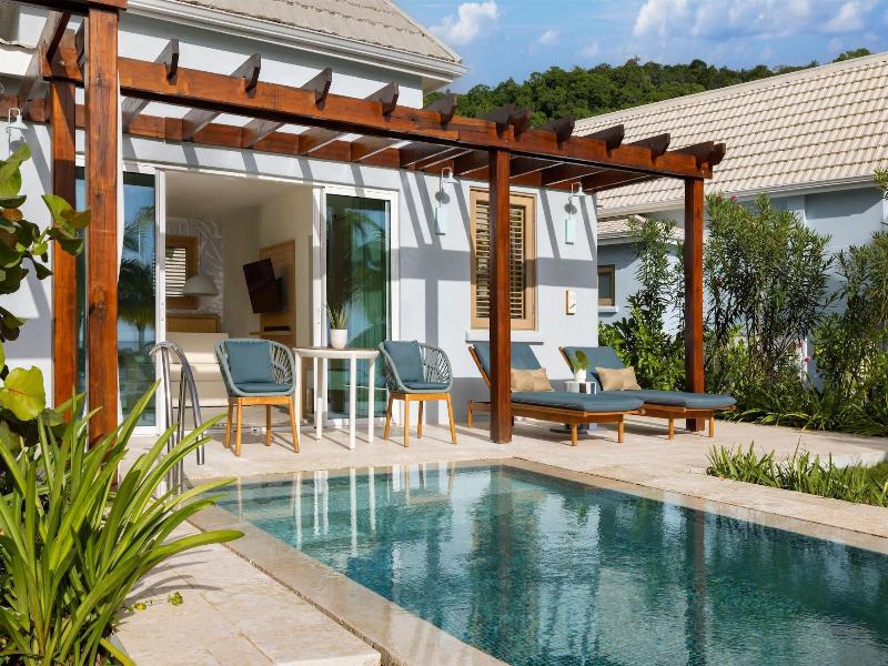 Sandals St. Vincent And The Grenadines  Couples  image