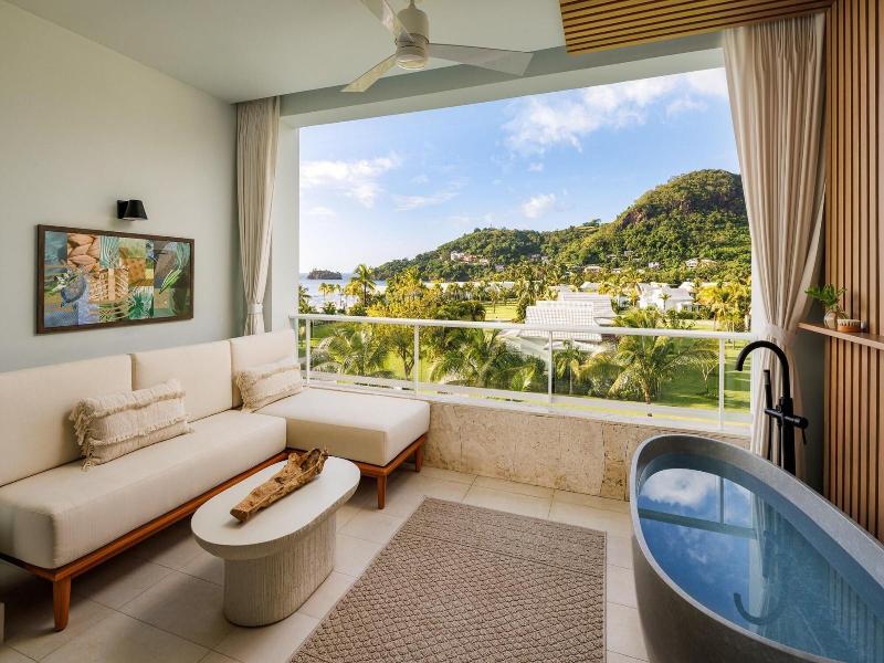 Sandals St. Vincent And The Grenadines  Couples  image