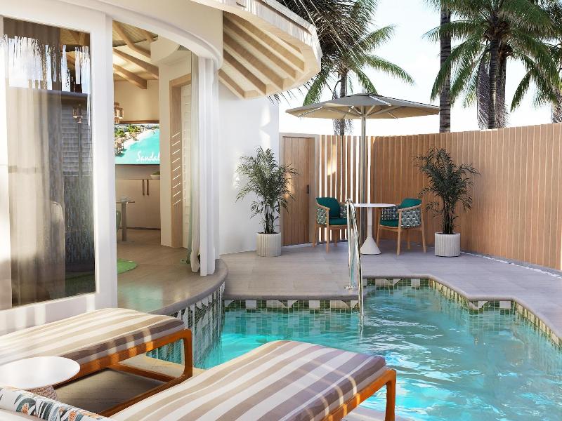 Sandals St. Vincent And The Grenadines  Couples  image