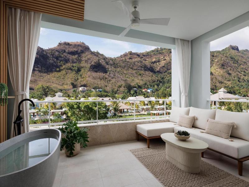Sandals St. Vincent And The Grenadines  Couples  image