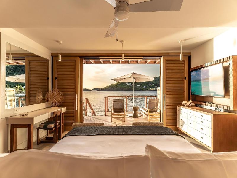 Sandals St. Vincent And The Grenadines  Couples  image